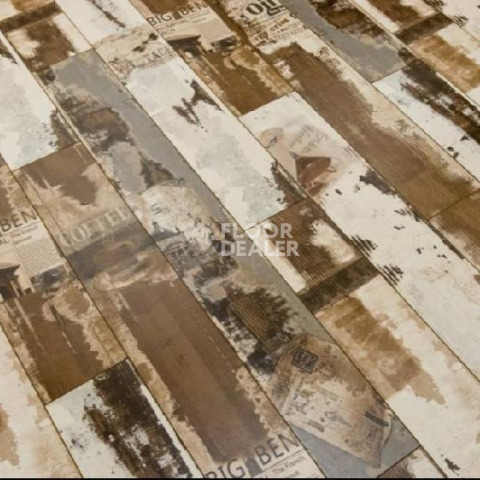 Ламинат Bohofloor Design Collection dc0801 Hand-Made фото 1 | FLOORDEALER
